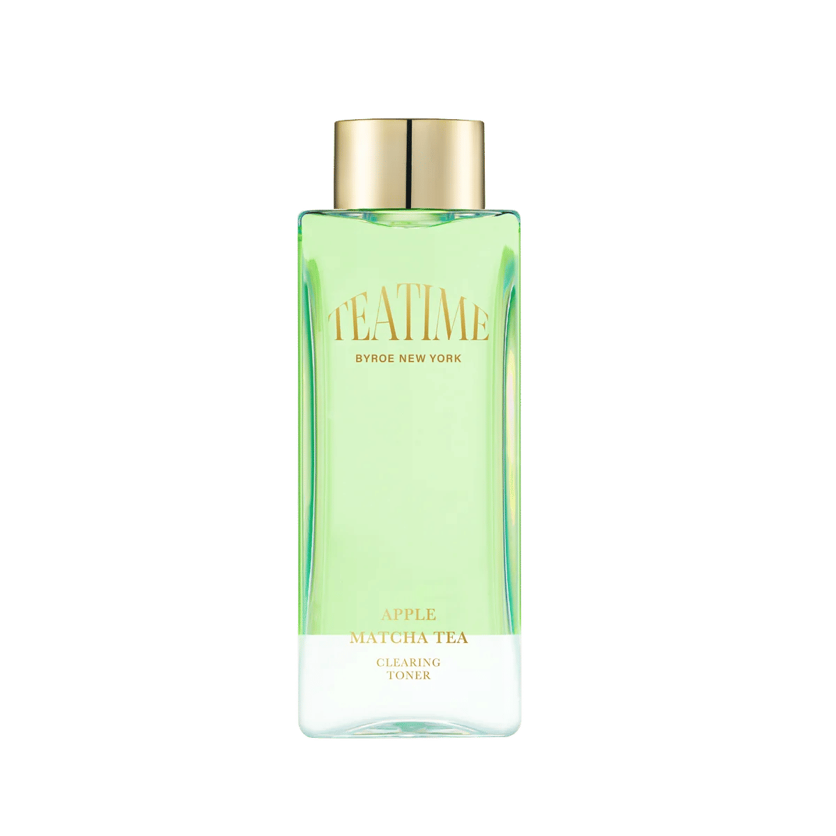 Apple Matcha Tea Clearing Toner