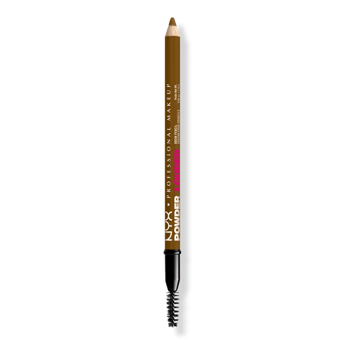 Powder Louder Brow Powder Pencil