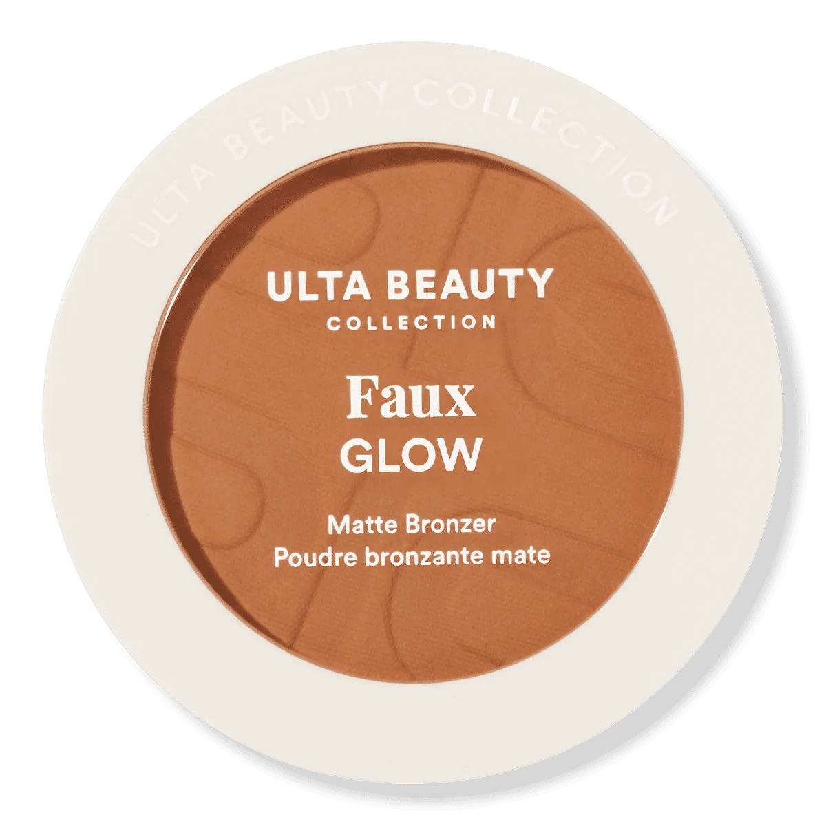Faux Glow Matte Bronzer