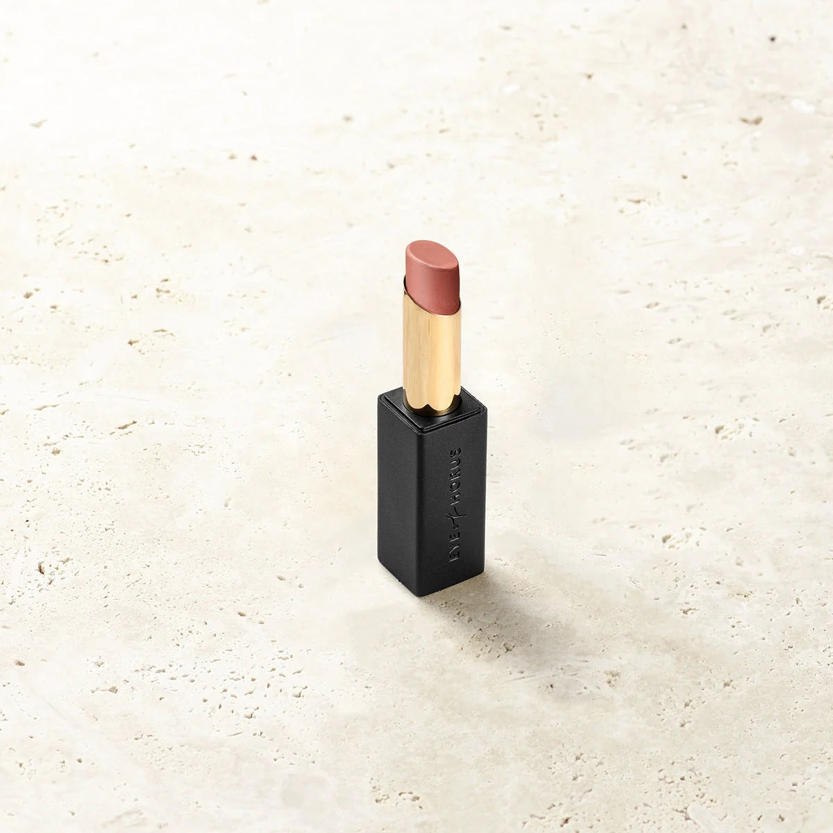 Eye of Horus Lipstick Matte Bisque