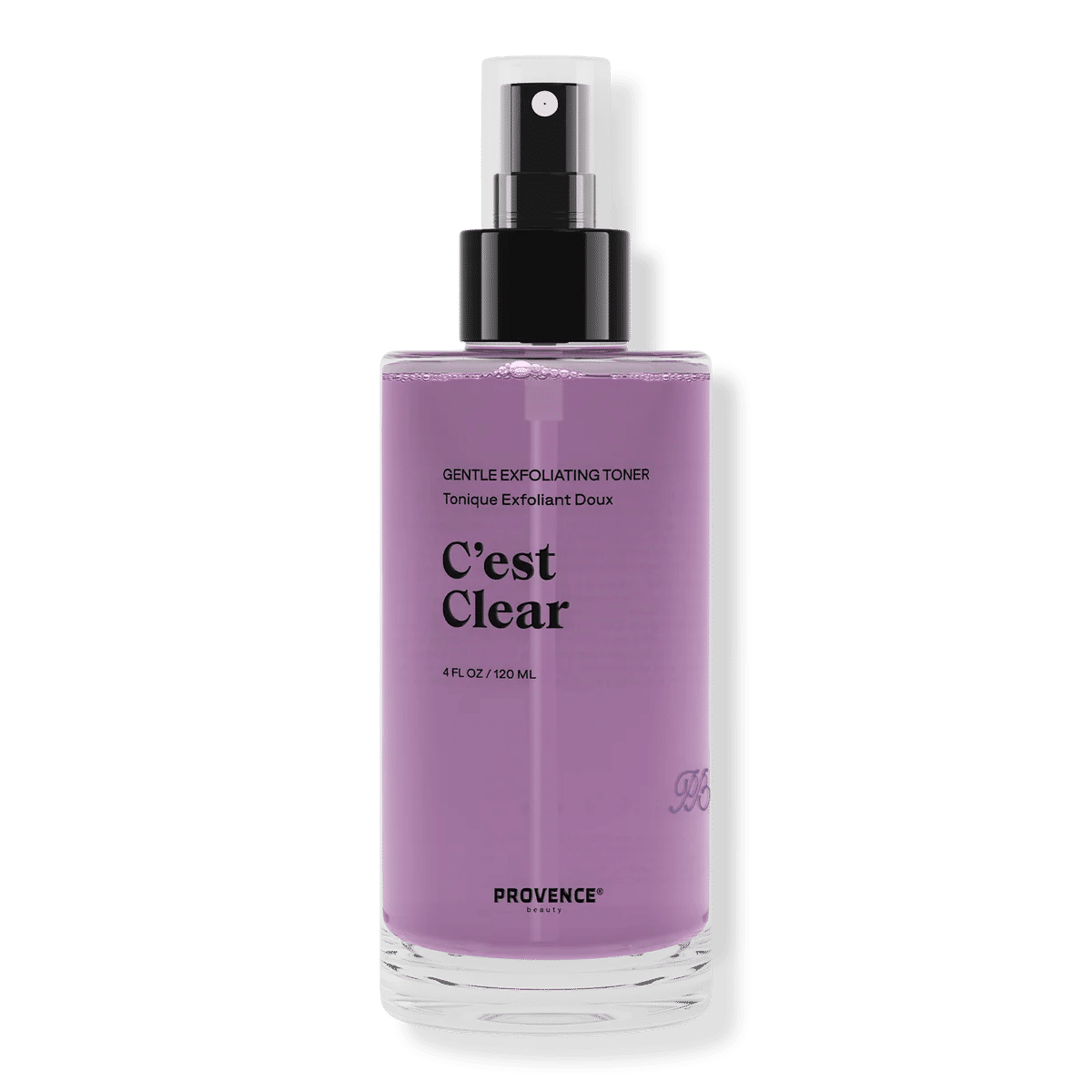 C'est Clear Gentle Exfoliating Toner