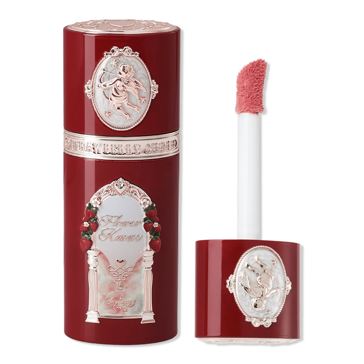 Strawberry Cupid Collection Liquid Blush