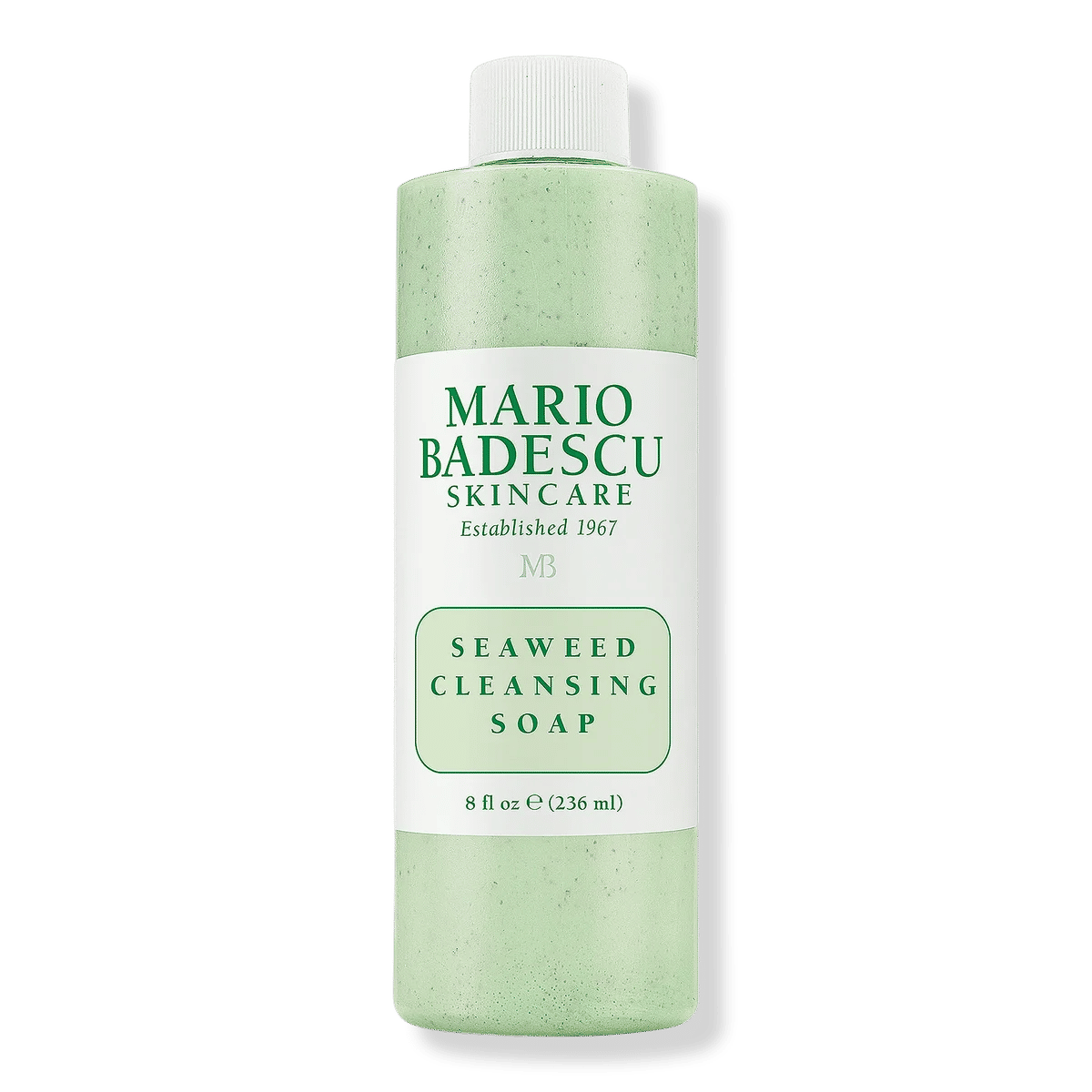 Seaweed Cleansing Soap