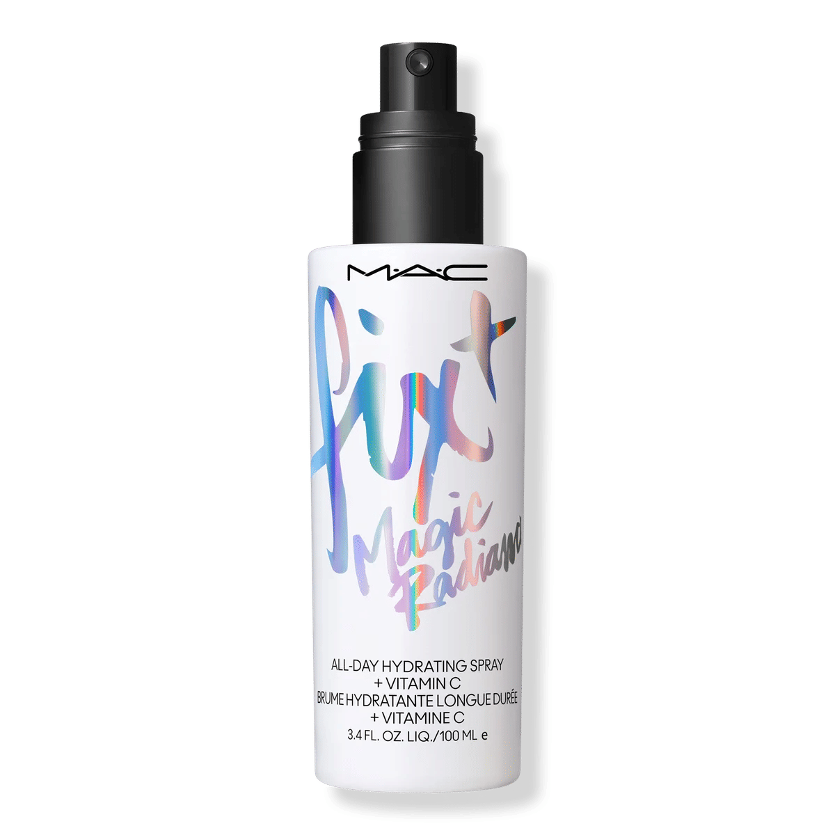 Fix+ Magic Radiance All Day Hydrating Setting Spray with Vitamin C