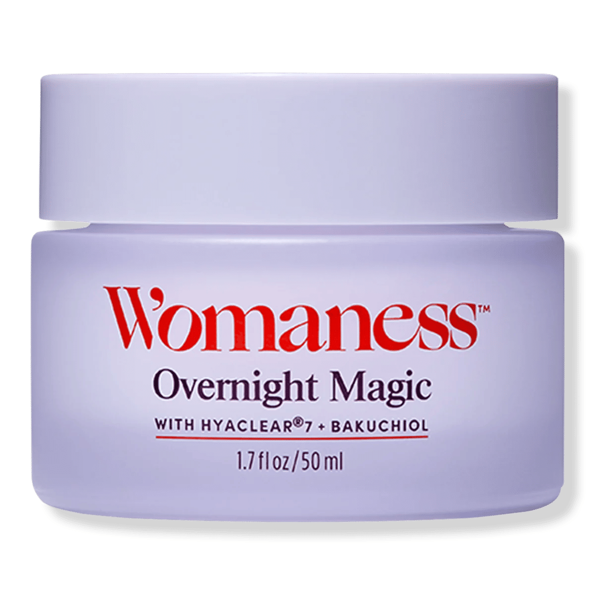 Overnight Magic Nighttime Repair Cream