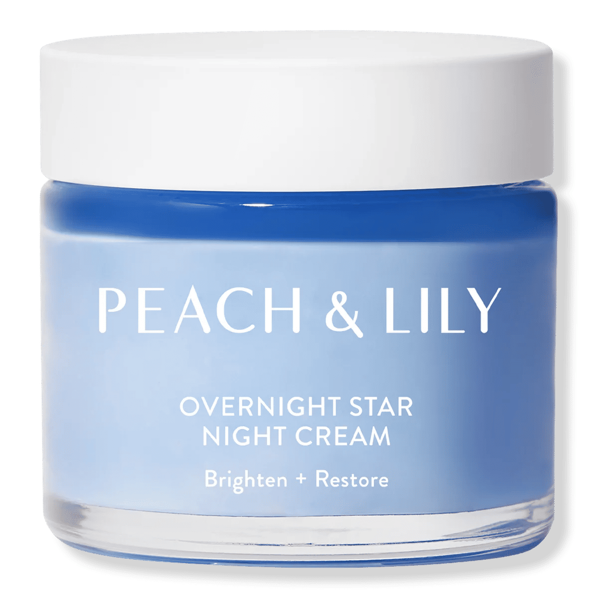 Overnight Star Night Cream