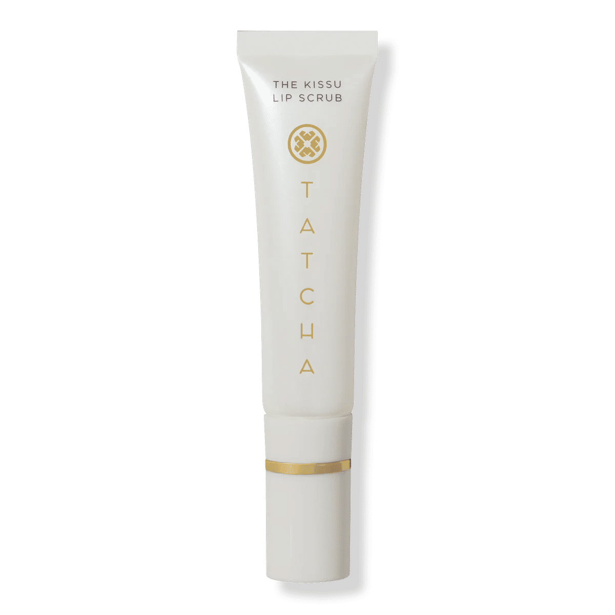 The Kissu Lip Scrub Moisturizing Lip Exfoliant