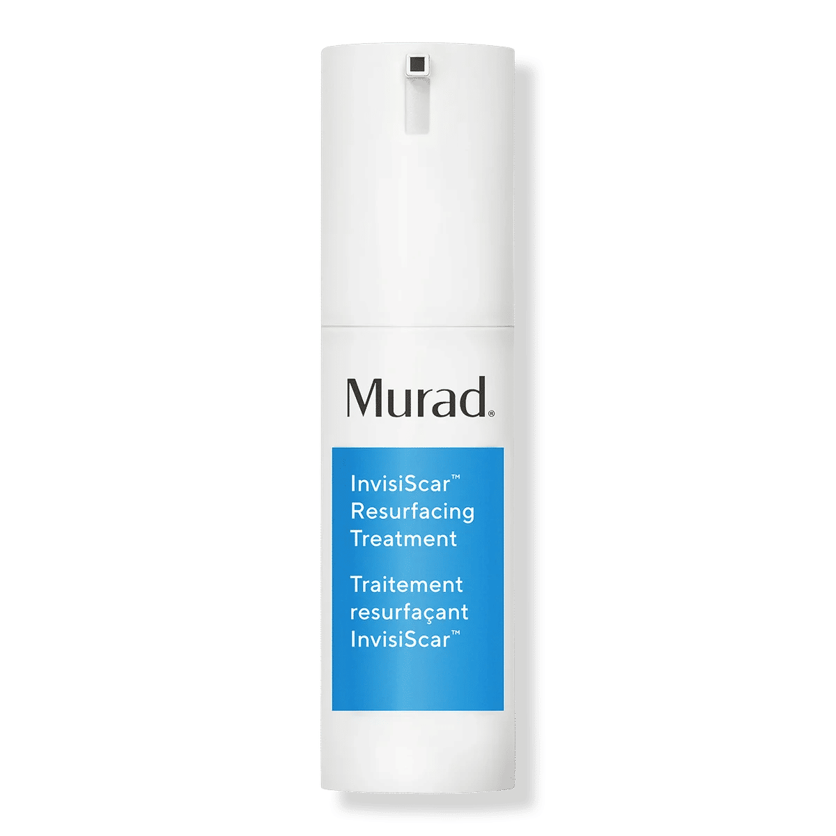 InvisiScar Resurfacing Treatment - 1.0 oz