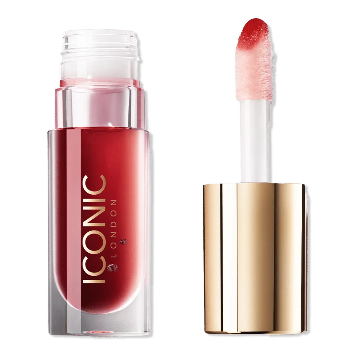 Lustre Lip Oil - Juicy Gloss & Hydration