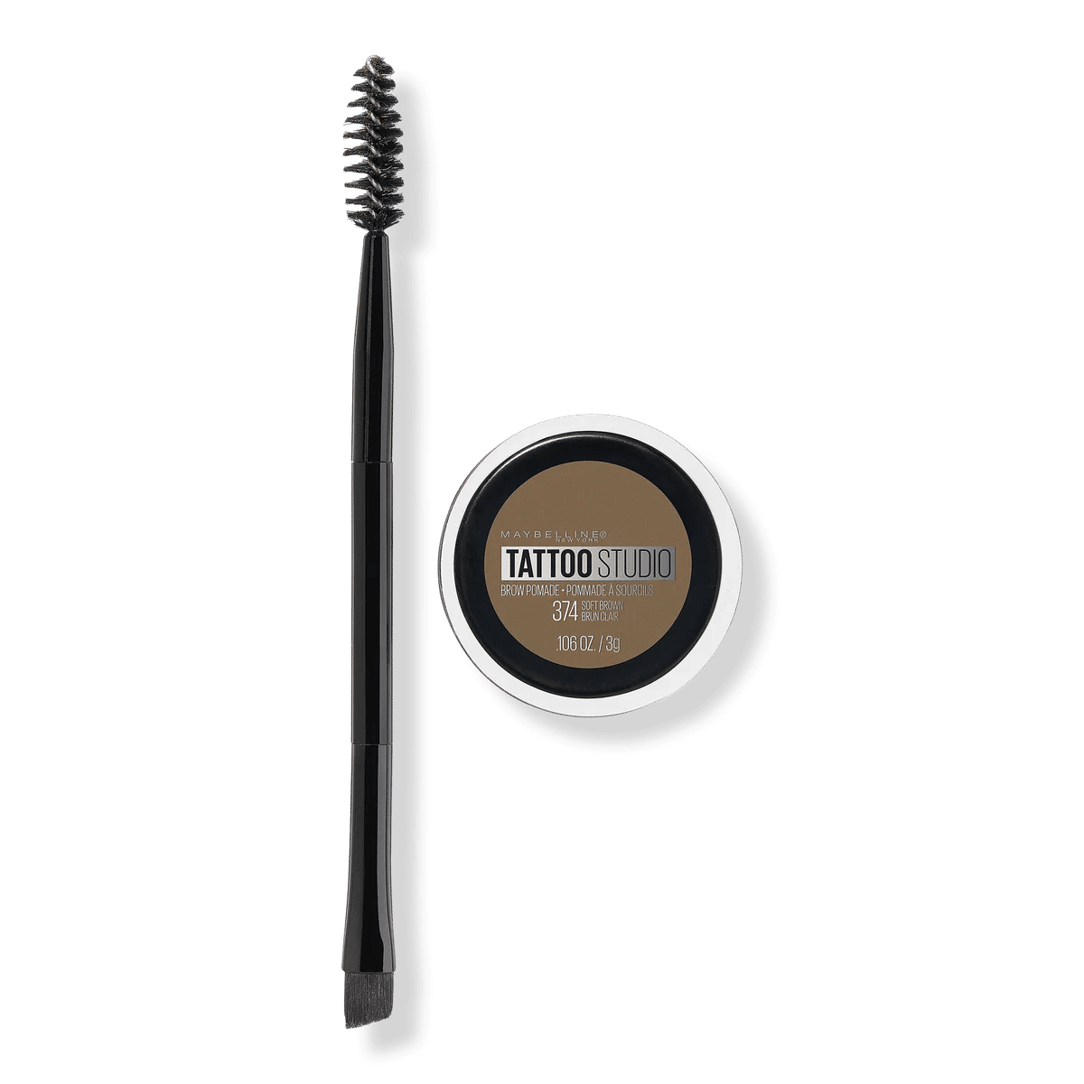 TattooStudio Brow Pomade