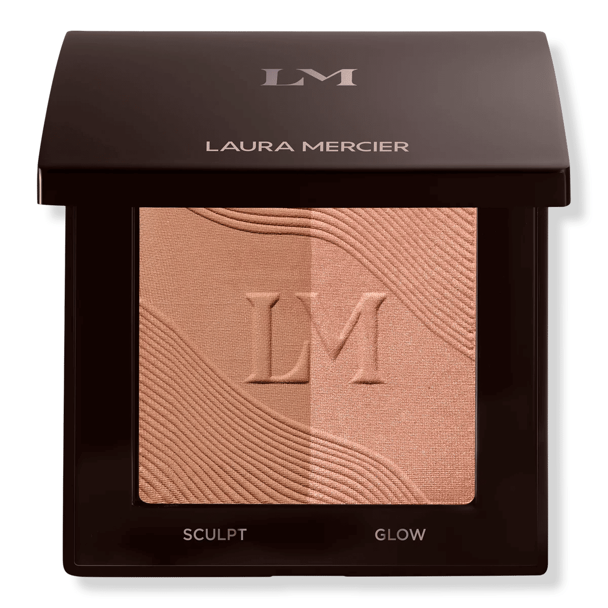 Bronze Color Infusion Talc-Free Matte & Luminous Duo