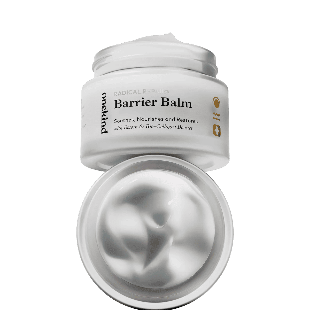 Radical Repair Skin Barrier Intensive Hydrating & Soothing Balm with Ectoin