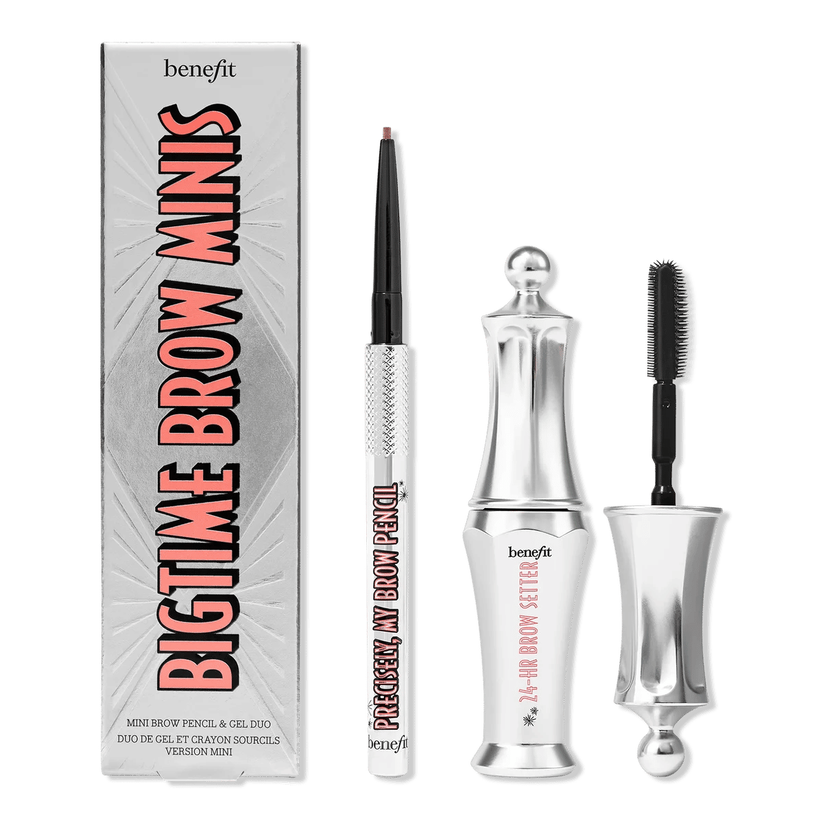 Big Time Brow Mini's