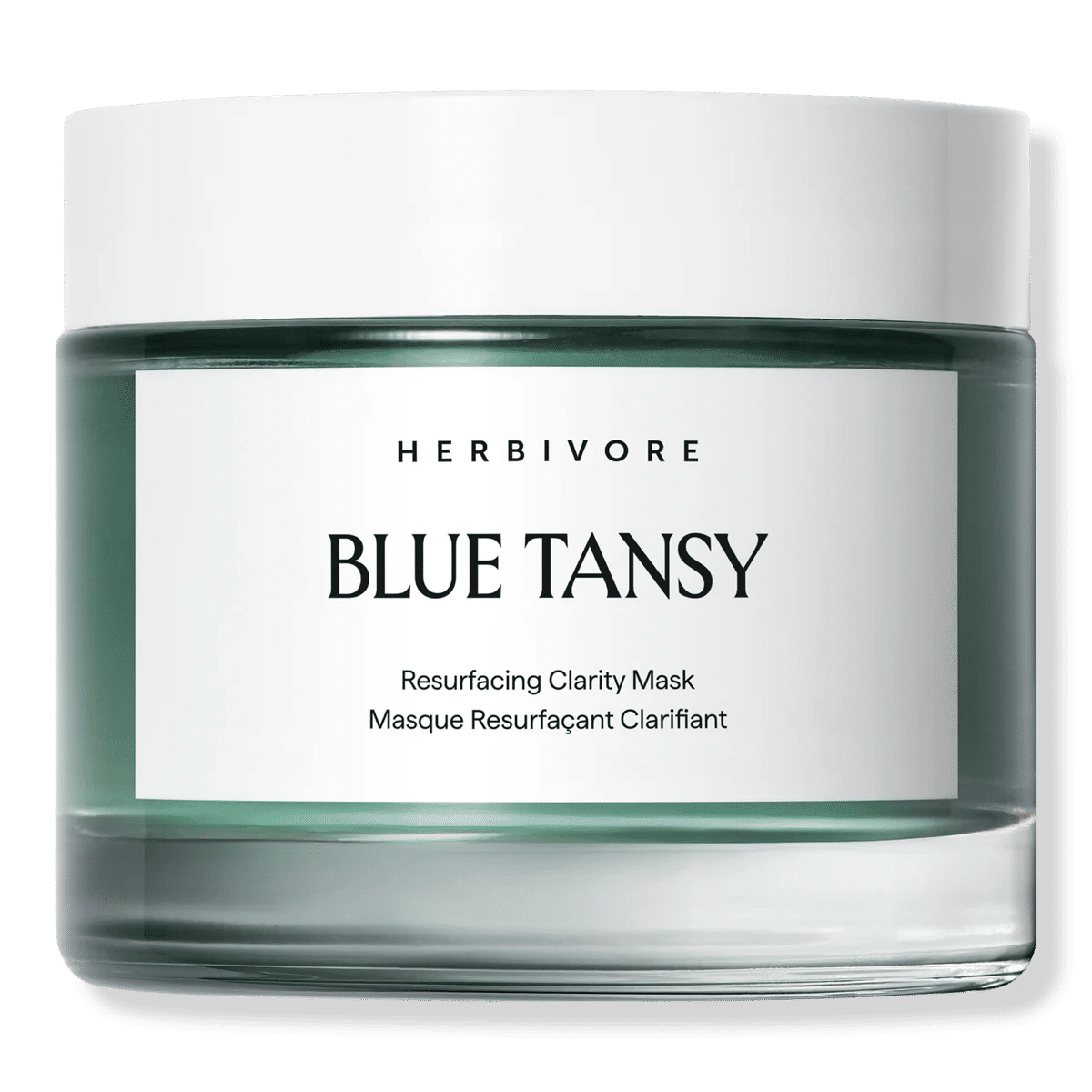 BLUE TANSY Resurfacing Clarity Mask