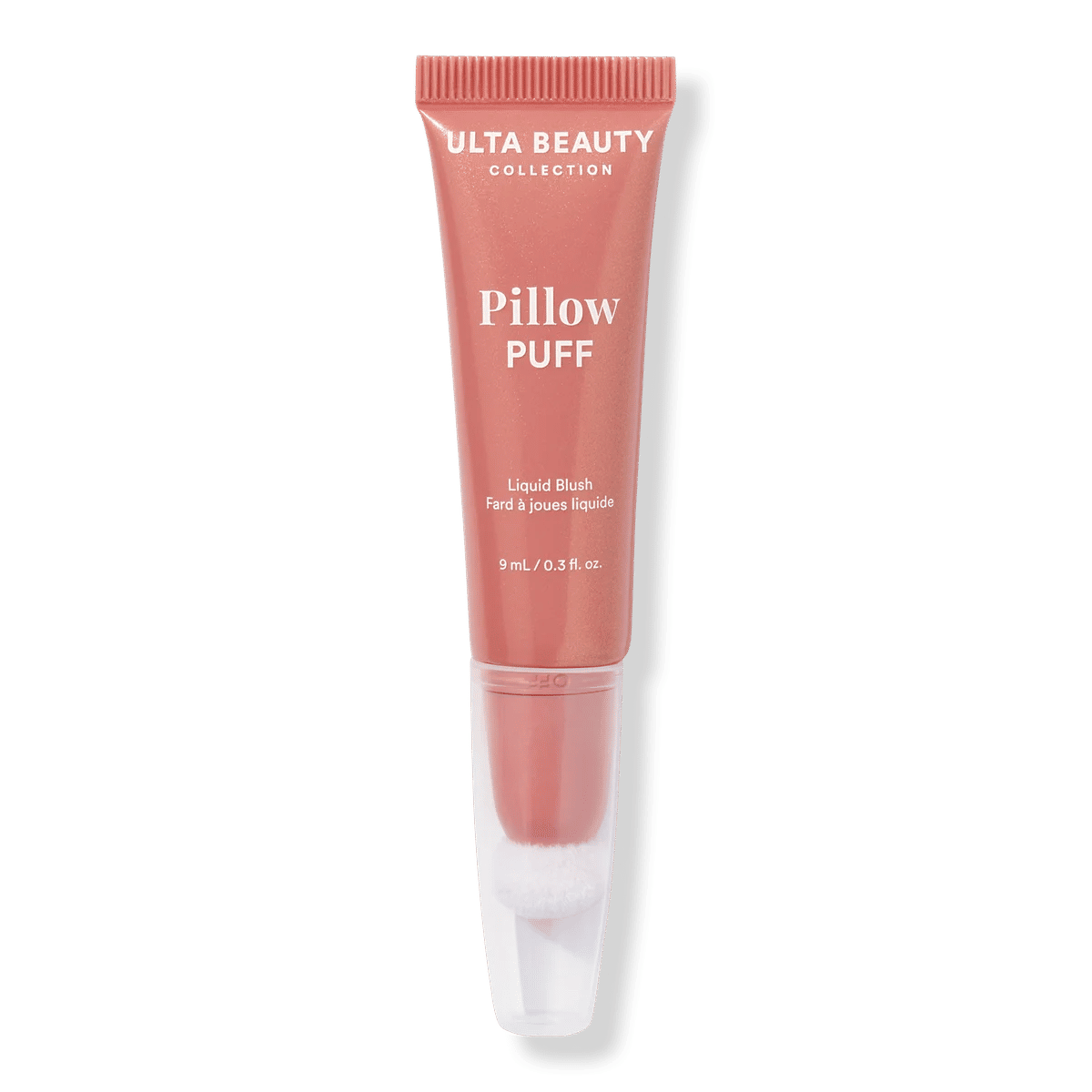 Pillow Puff Liquid Blush Wand