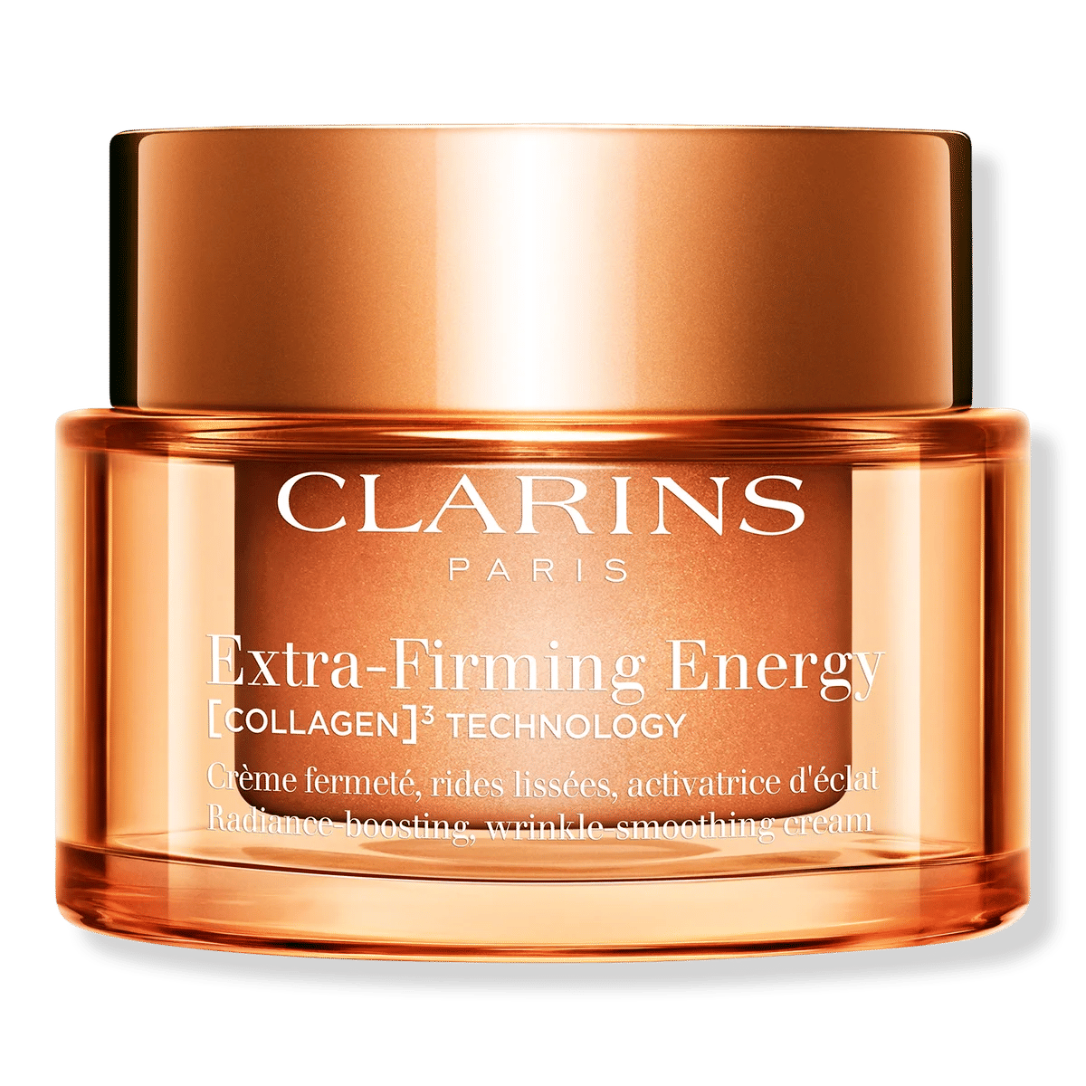 Extra-Firming Energy Refillable Moisturizer - 1.7 oz