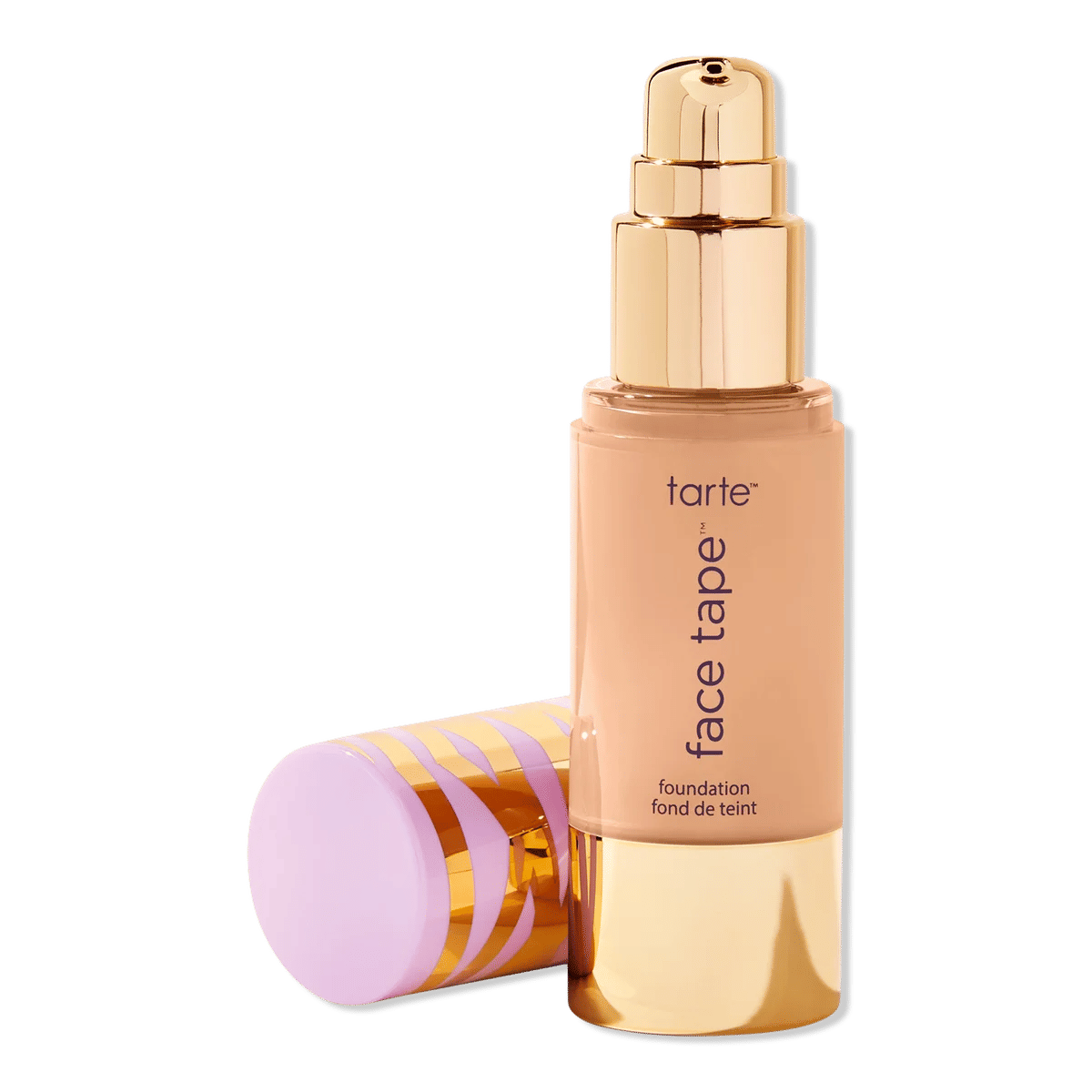 Face Tape Full Coverage Foundation