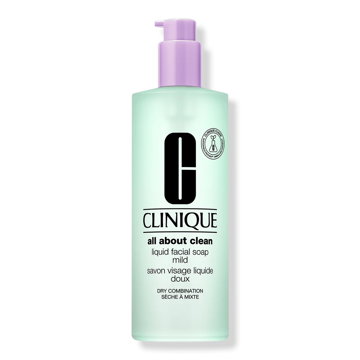 Jumbo All About Clean Liquid Facial Soap Cleanser - Mild