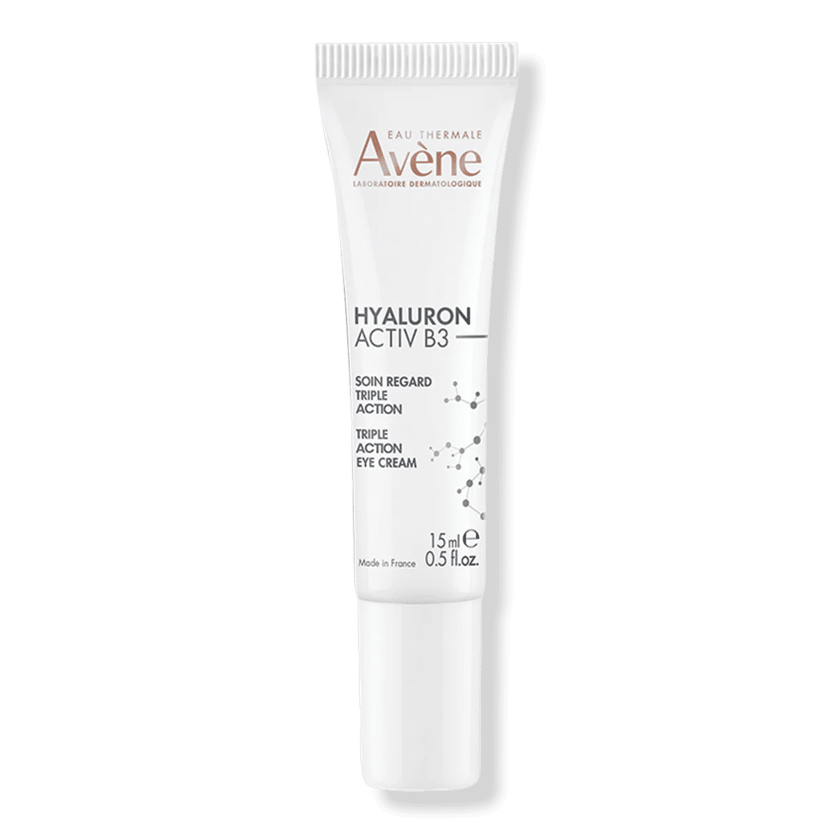 Hyaluron Activ B3 Triple Action Eye Cream