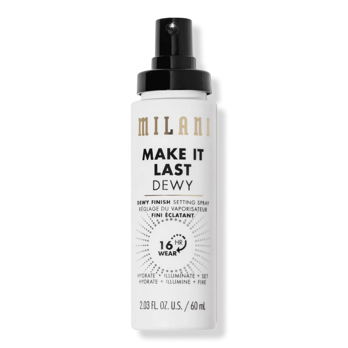 Make It Last Dewy - Dewy Finish Setting Spray