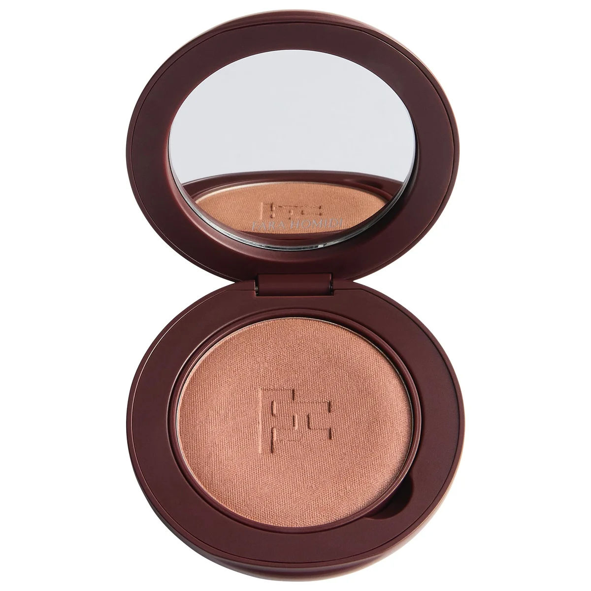 Essential Bronzer Refillable Compact