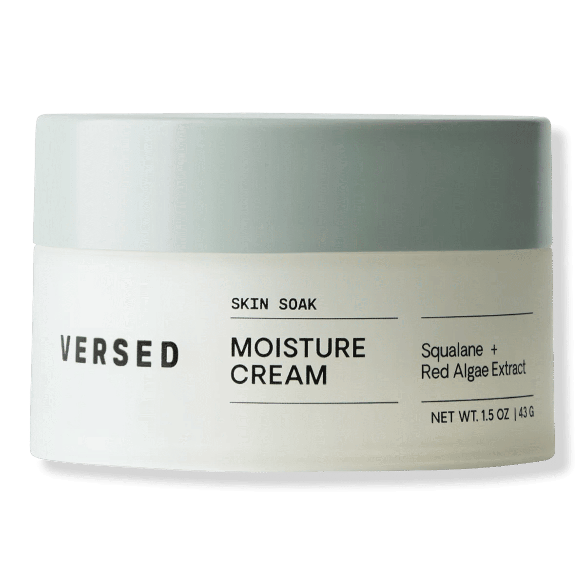 Skin Soak Moisture Cream