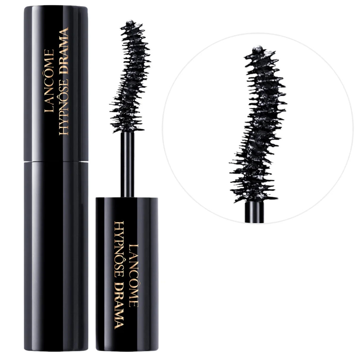 Mini HYPNÔSE DRAMA Instant Full Body Volume Mascara
