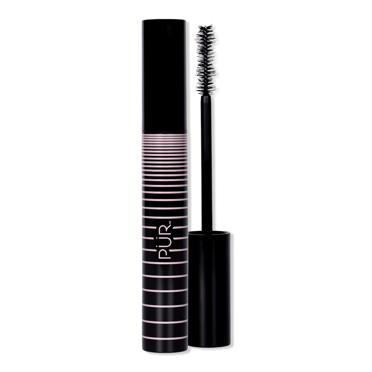 Bio Charged Plant-Powered Volumizing Mascara