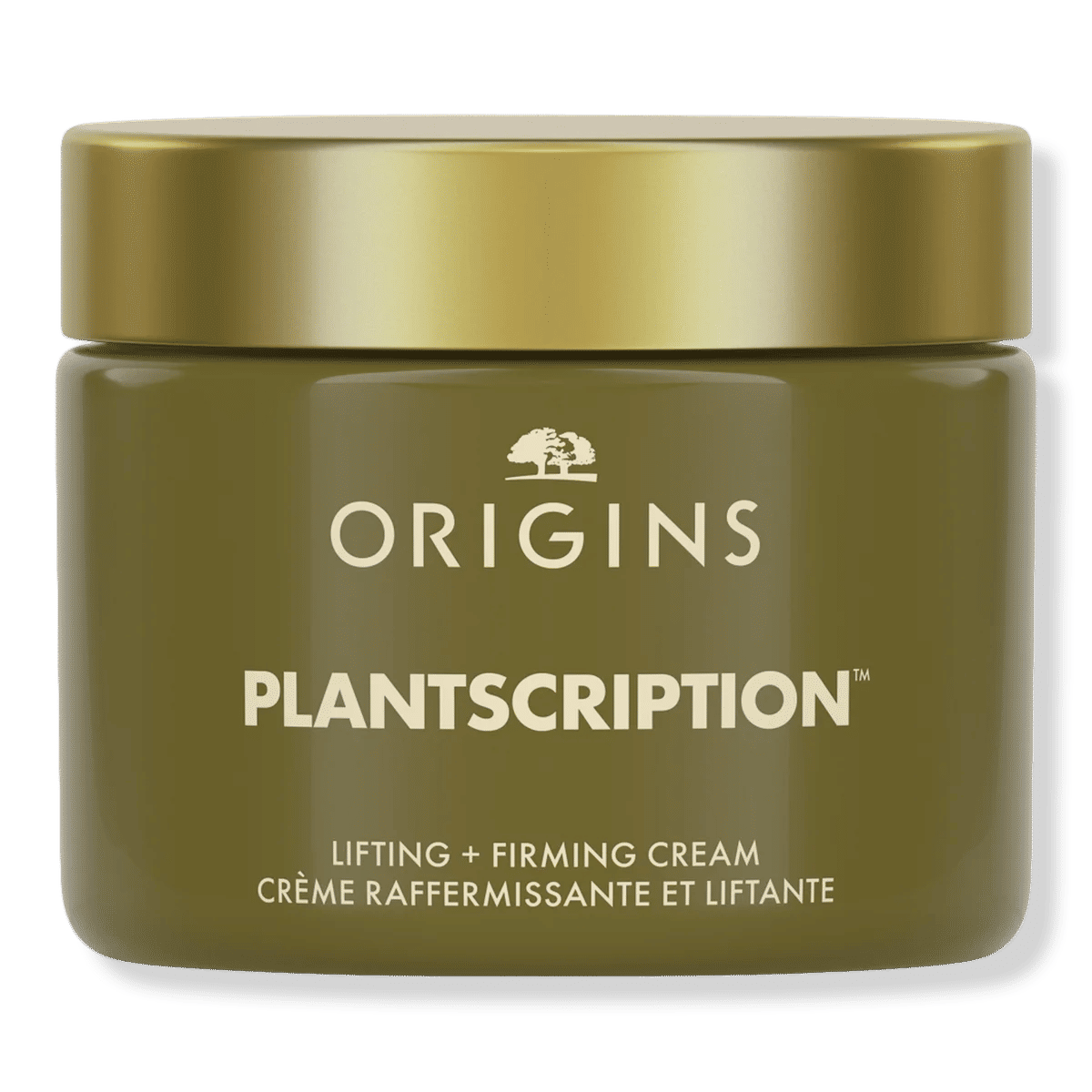 Plantscription Lifting + Firming Cream