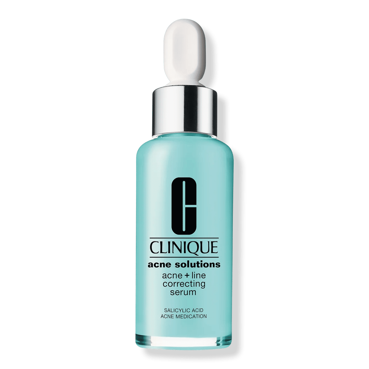 Acne Solutions Acne + Line Correcting Serum