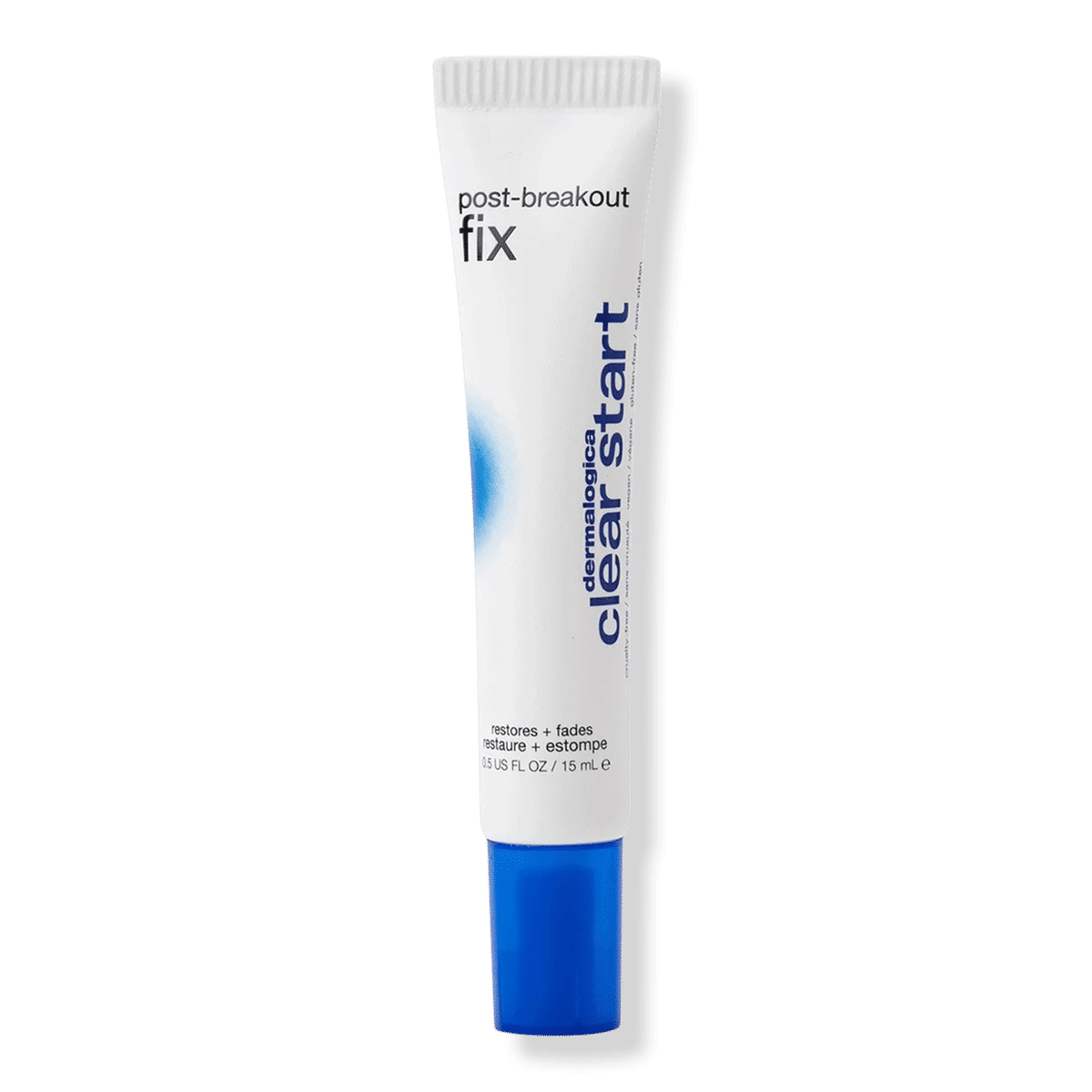 Clear Start Post-Breakout Fix Dark Spot Treatment