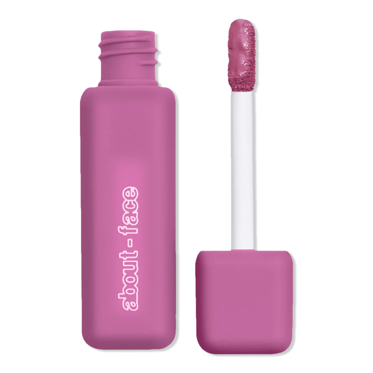 Matte Fluid Eye Paint