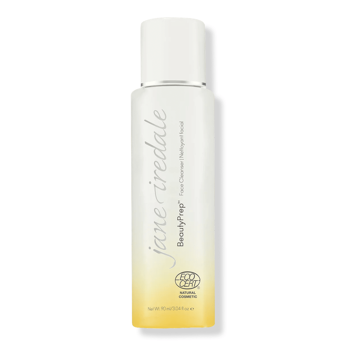 BeautyPrep Face Cleanser