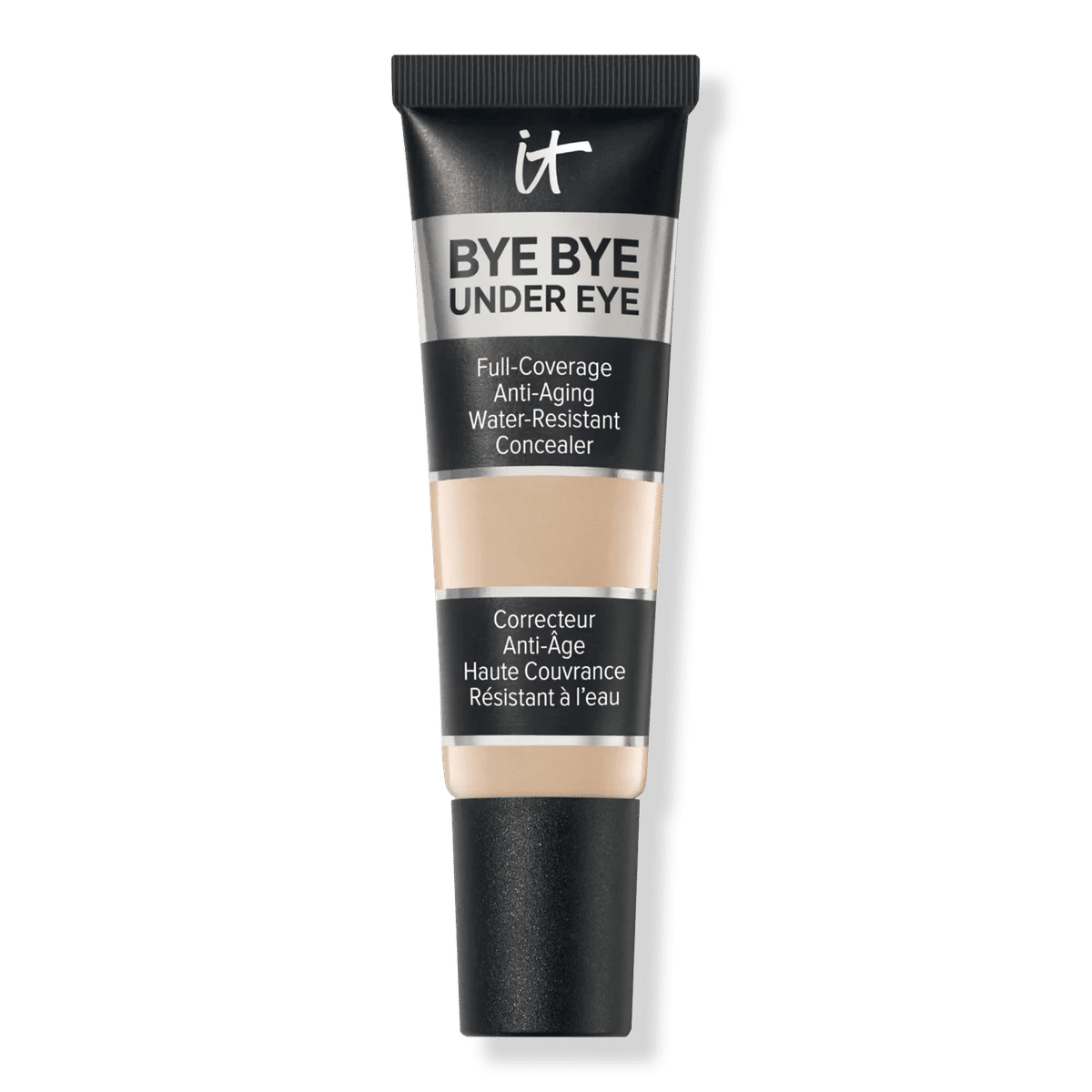 Bye Bye Under Eye Full Coverage Anti-Aging Waterproof Concealer