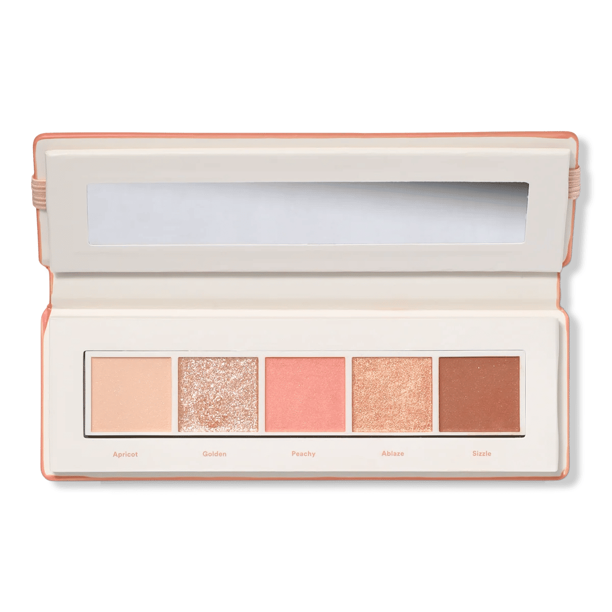 Mini Moods Eye Shadow Palette