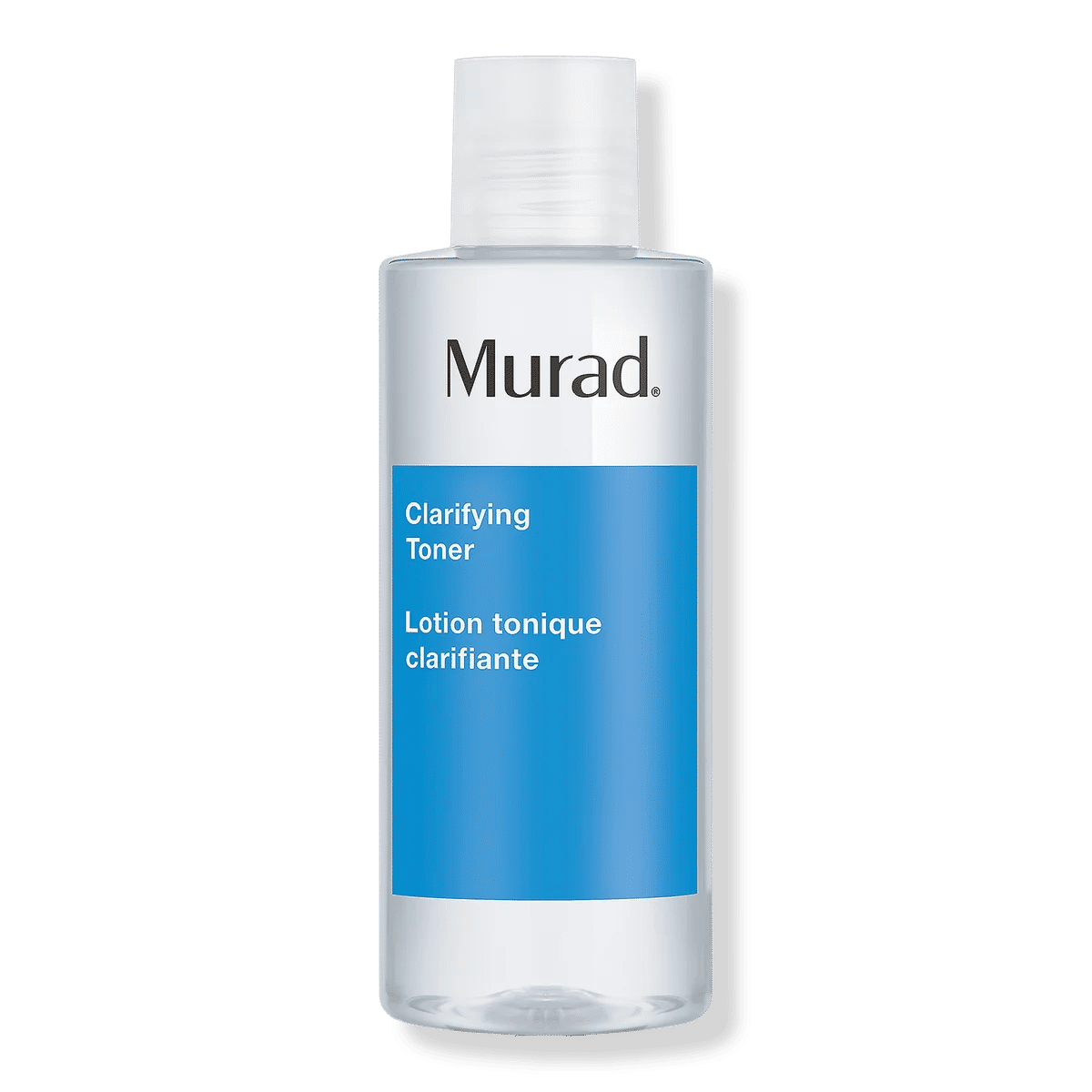 Clarifying Toner for Acne-Prone Skin