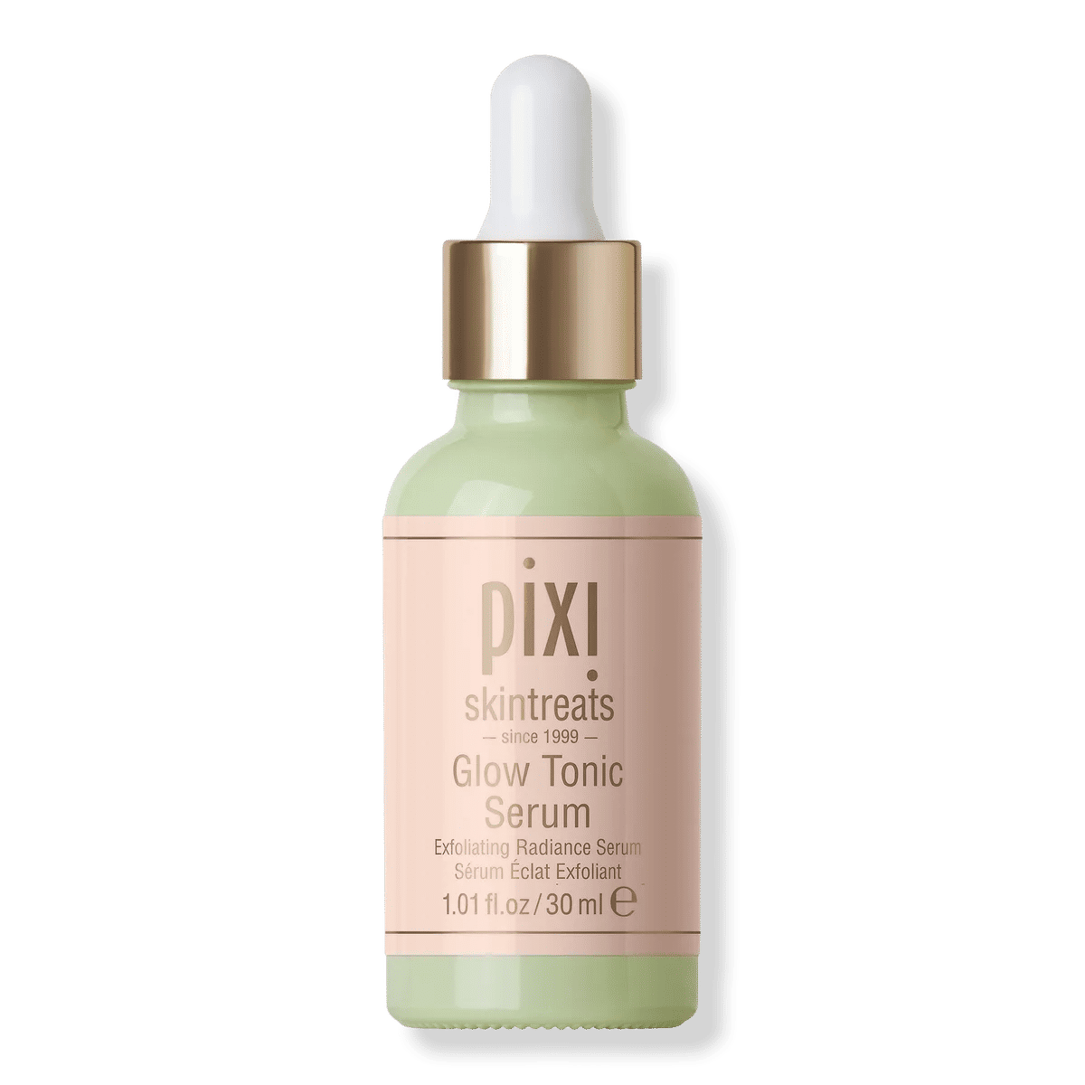 Glow Tonic Serum Exfoliating Radiance Serum