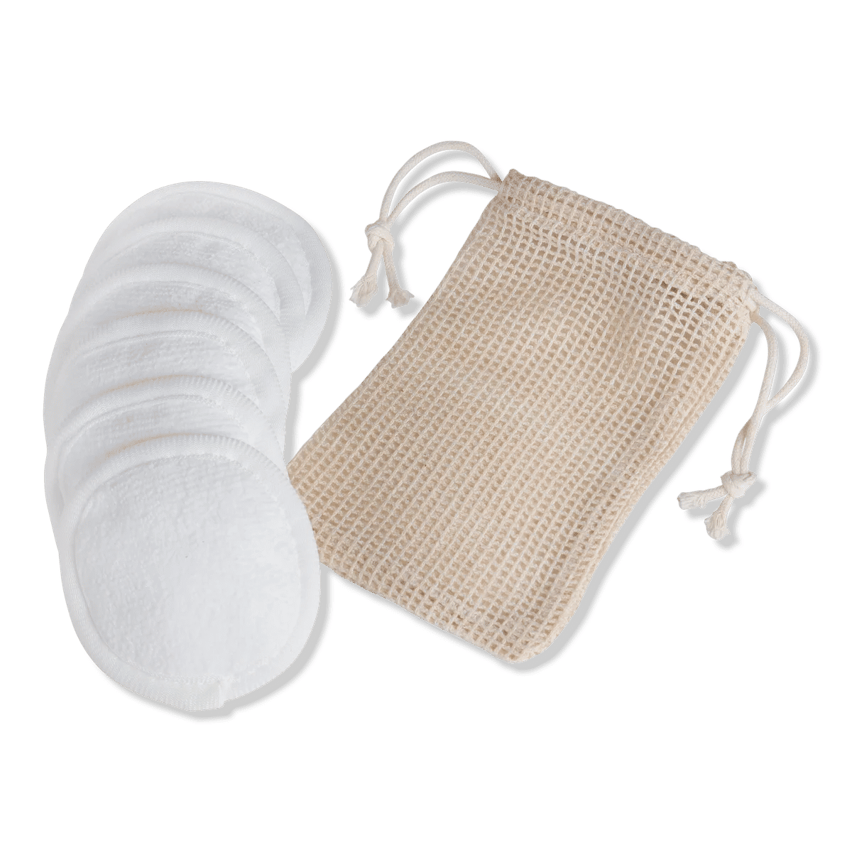 Reusable Makeup Remover Pads