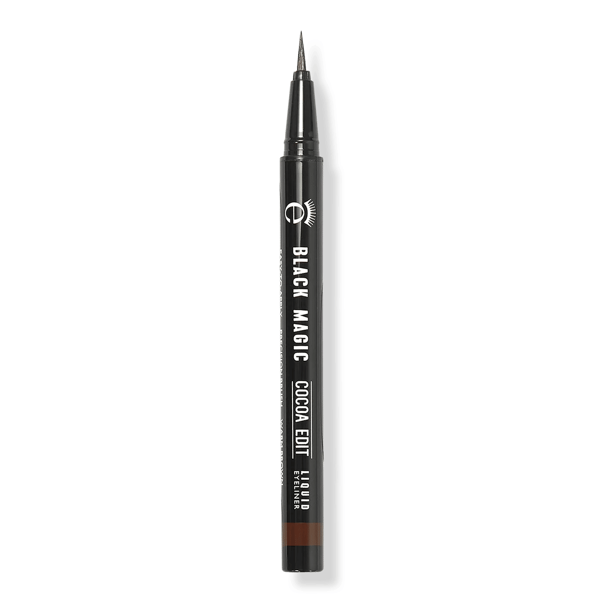Black Magic: Cocoa Edit Liquid Eyeliner