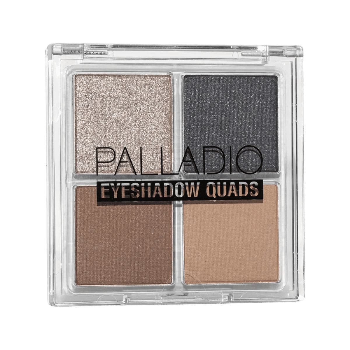 Eyeshadow Quads