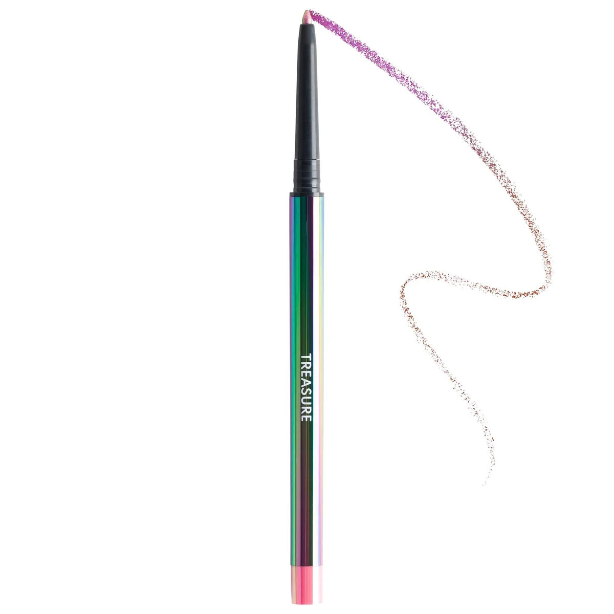 Infinite Chrome Waterproof Micropencil Eyeliner