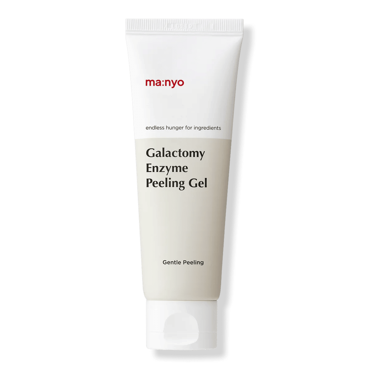 Galactomy Enzyme Peeling Gel