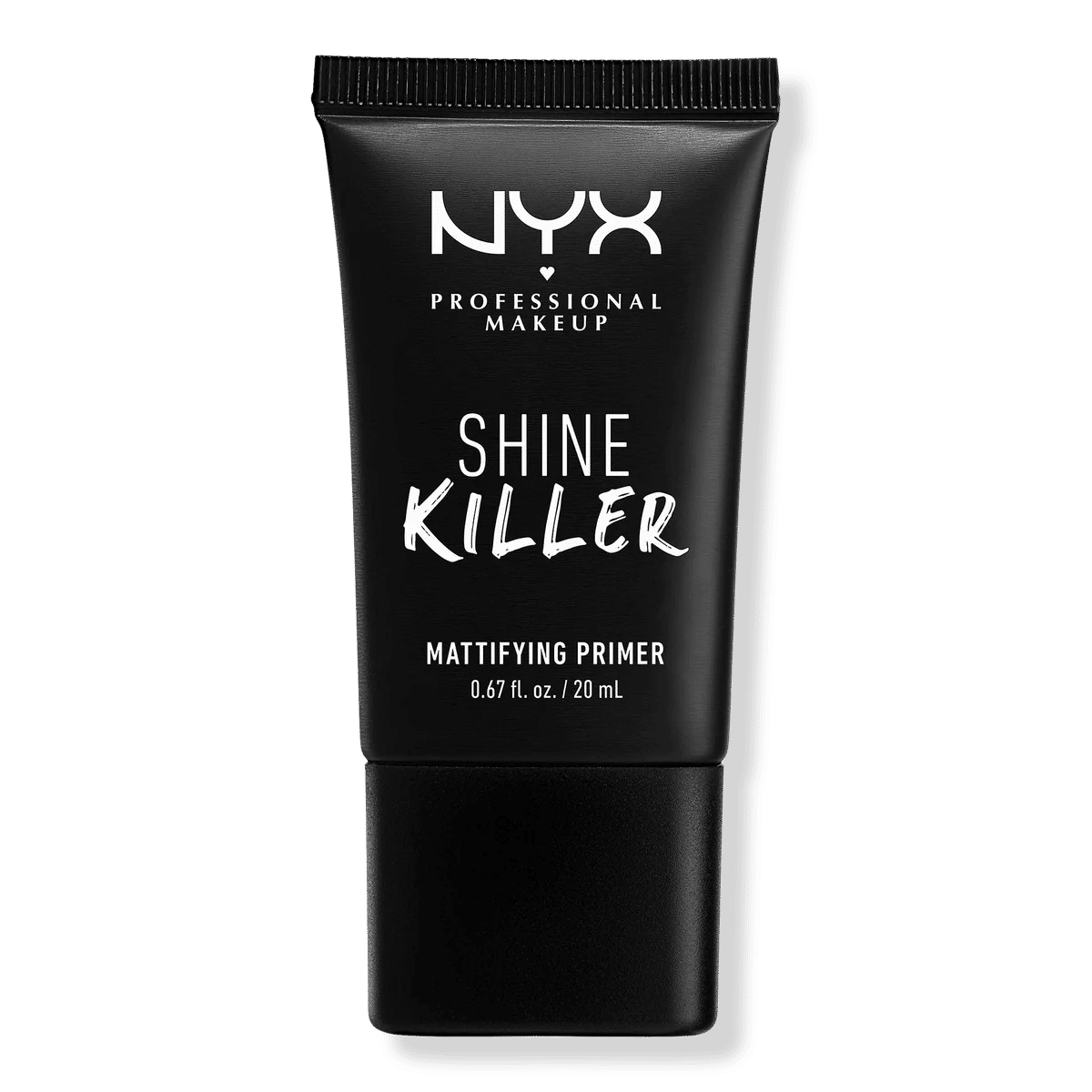 Shine Killer Charcoal Infused Mattifying Primer - 0.67 oz