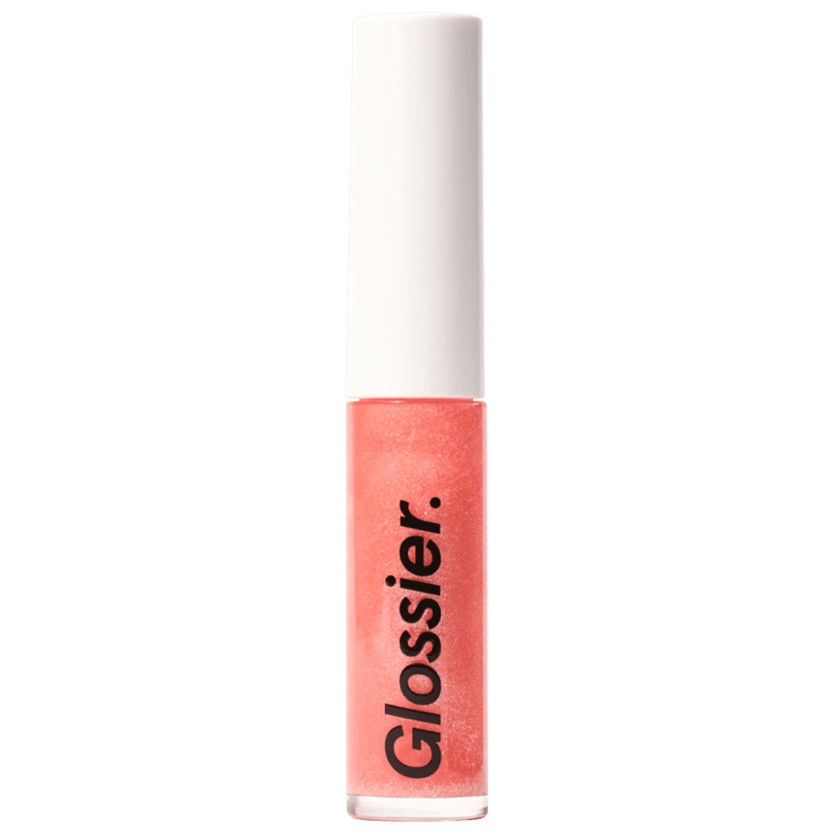 Glassy High-Shine Lip Gloss