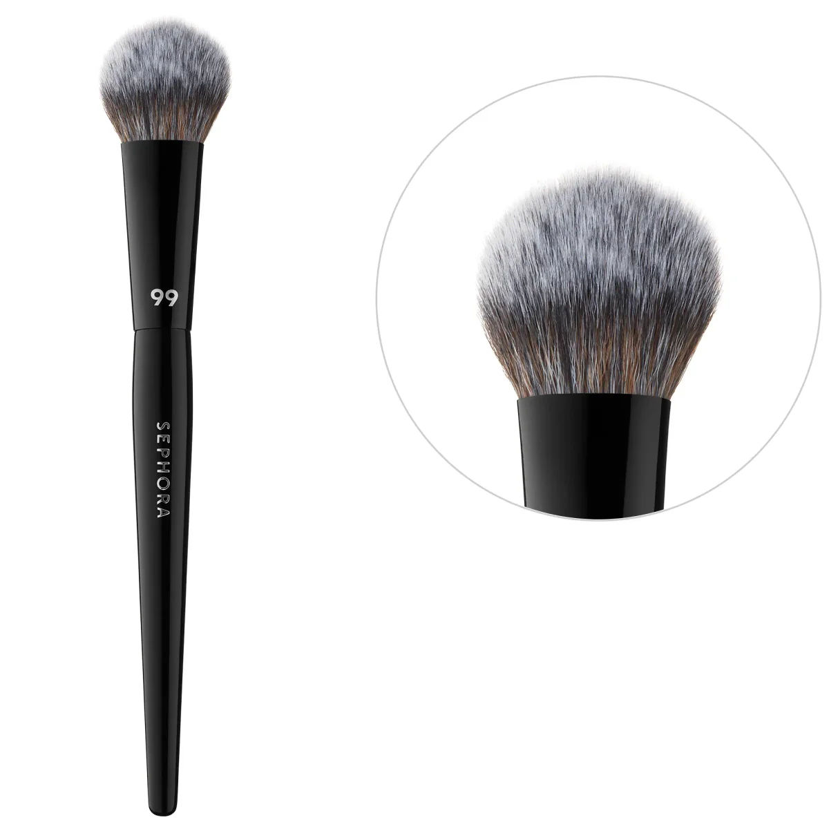 PRO Blush Brush #99