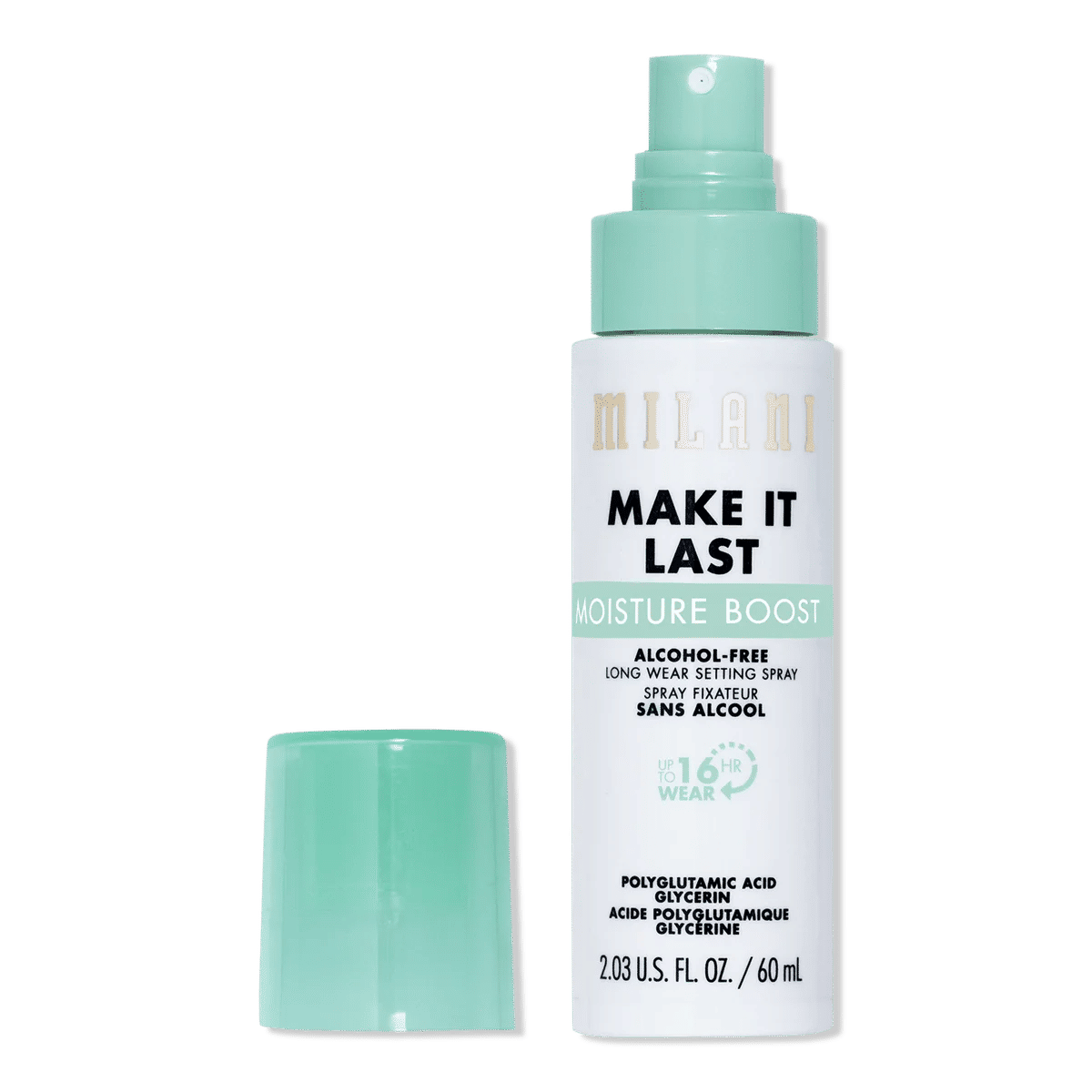Make It Last Moisture Boost Alcohol-Free Setting Spray