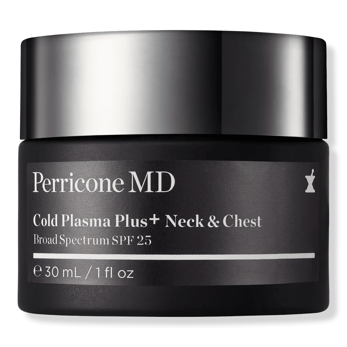 Cold Plasma Plus+ Neck & Chest Broad Spectrum SPF 25