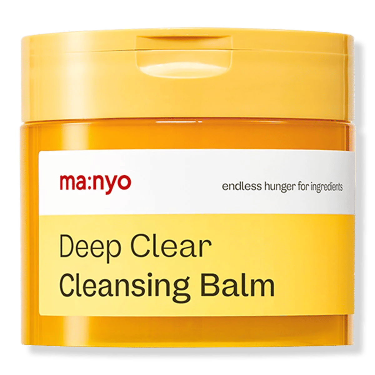 Deep Clear Cleansing Balm