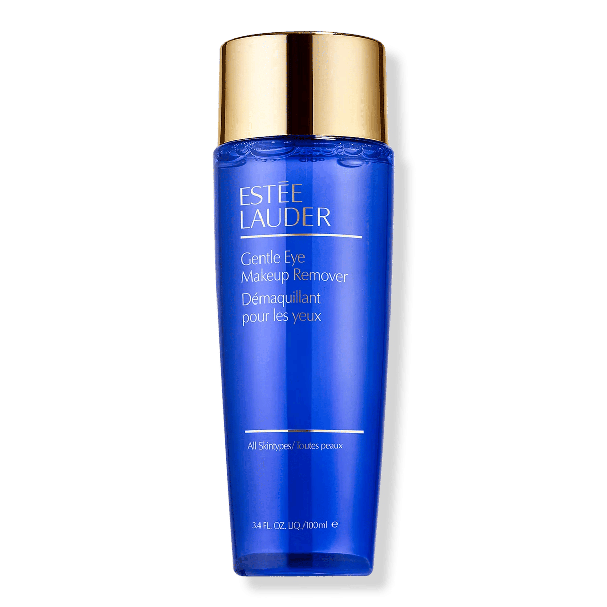 Gentle Eye Makeup Remover