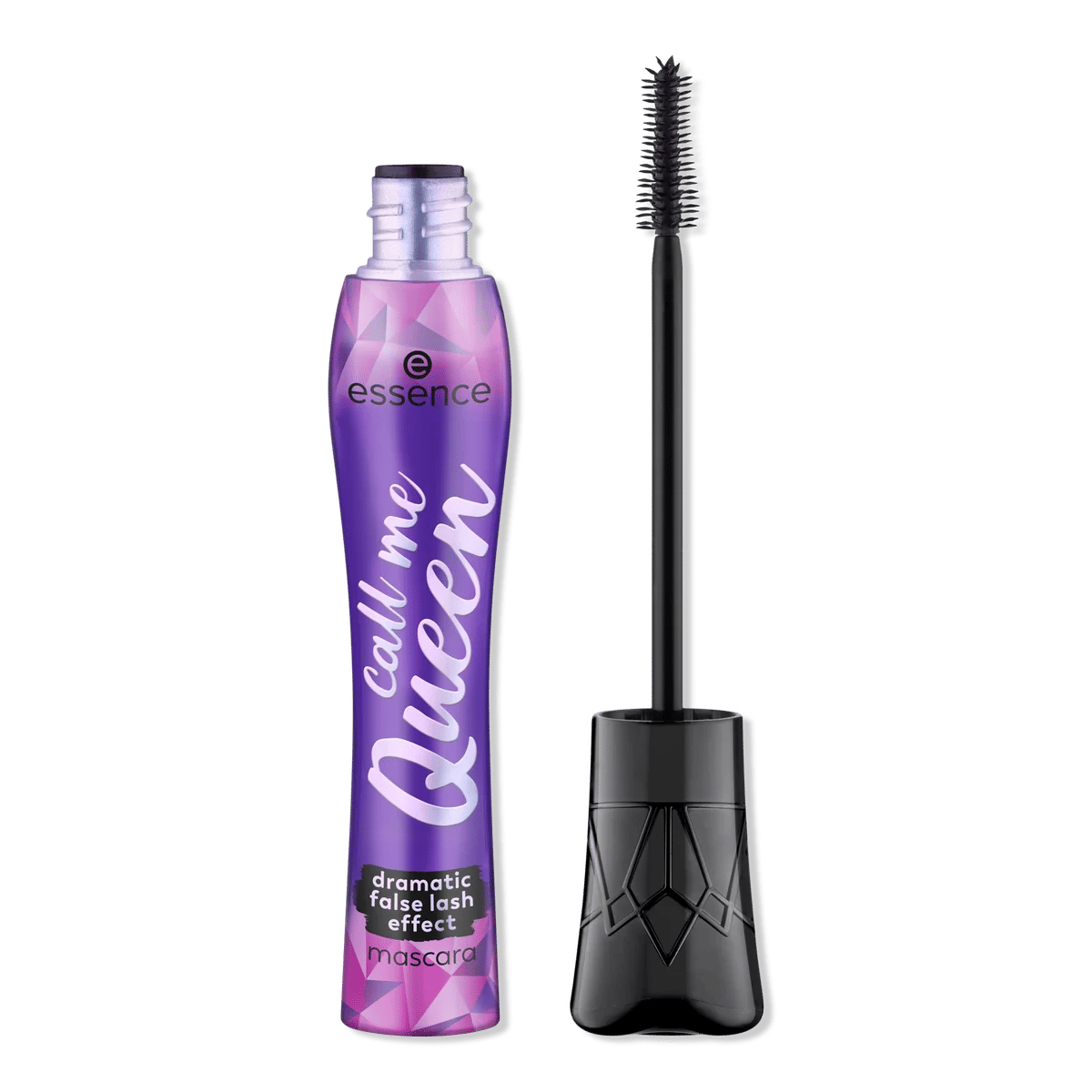 Call Me Queen Dramatic False Lash Effect Mascara